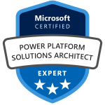 power platform solutions architect expert 150x150